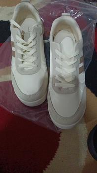 Product Review of [SPECIAL LIVE] ANOTHER Sneakers Kanna Shoes Wanita Casual from m**i 1