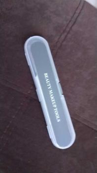Product Review of Acne Removing Needle Cover Blackhead Removing Tweezers Clip from M**o 0