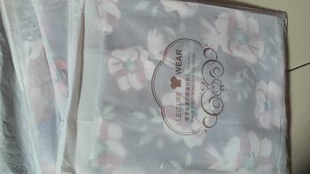 Product Review of [READY STOCK!!] (40-90KG) 4XL Plus Size Comfortable Floral Elegant Labuh Wide Flexible Stretchable Cotton Premium Pajamas Long Dress night dress daster for girl [nikopeko 90D SLPD0001] Sleepwear elsa japasal from P**s 0