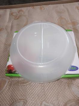Product Review of A366 Digital LCD Kitchen Scale (10kgX1g) Penimbang Kek Kitchenware Measuring from i**a 0