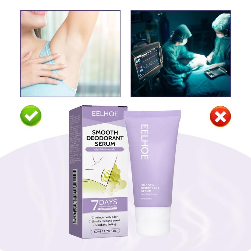 Deodorant Alami Antiperspirant Deodorant Mencerahkan Ketiak Deodorant Pemutih Ketiak Tawas Pemutih Ketiak Penghilang Bau Anti Perspirant Menghilangkan Bau Ketiak Bau Badan Menghilangkan Bau Badan Secara Permanen Santai Perawatan Tubuh Natural Deodorant 6