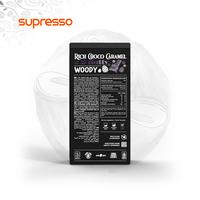 Gambar Supresso Ombre Blend Coffee Capsules / Kopi Kapsul | Nespresso Compatible dari INDRACO Store Kab. Gresik 3 Tokopedia