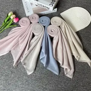 Varisha - Paris Jadul Premium Anti Letoy Segiempat Nyaman Tidak Mudah Kusut Bahan Adem PREMIUM