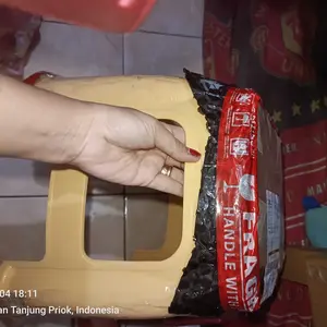 KURSI PENDEK JOXOFA / BANGKU PENDEK / KURSI JONGKOK TEBAL AESTETIC LUCU Furniture Minimalis Plastik