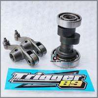 Gambar Noken as racing shogun 125 lama smash 110 type RRA Custom - FULL SETS dari TRIGGER89 Kota Malang 3 Tokopedia