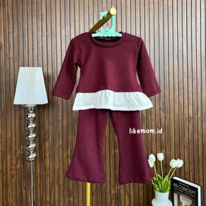 LIONA KIDS by likemom.id best new produk anak perempuan best seller