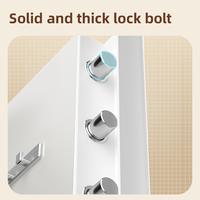 Gambar Deli Brankas Besi / Safe Box / Home Bedside Cabinet / Sidik Jari / Fingerprint / 40x38x56 ET606 dari Deli Brankas Official Store Kota Administrasi Jakarta Timur 5 Tokopedia