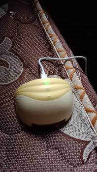 Product Review of MaFaBaBe Pompa ASI Electric HandsfreeWearable Breast Pump Portable 180Ml（4 Mode 9 Level 24mm Bayi Baru Lahir Penampung ASI）S18 Sangat sunyi Kekuatan hisap super from N**🍑 1