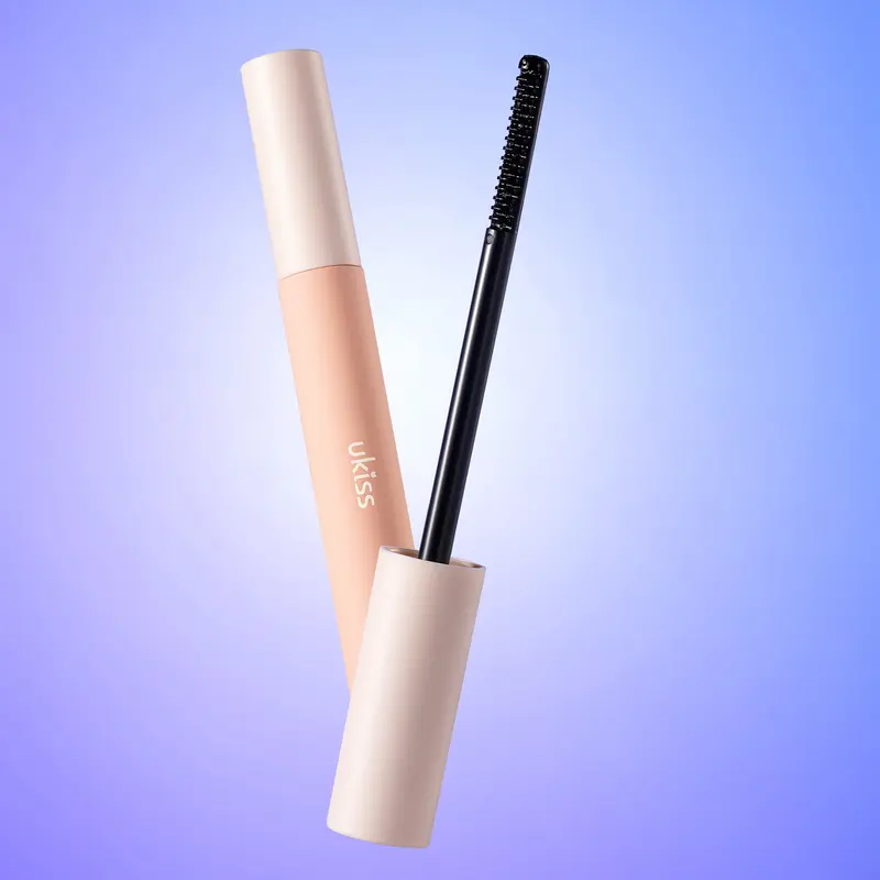 UKISS Combo Kem Lót Lông Mi 5g Màu Đen Tự Nhiên + Bộ Tẩy Mascara 5g [Món quà miễn phí] Dụng Cụ Uốn Mi Cầm Tay *1 Trang Điểm Mỹ Phẩm Nữ Women Cosmetic 5