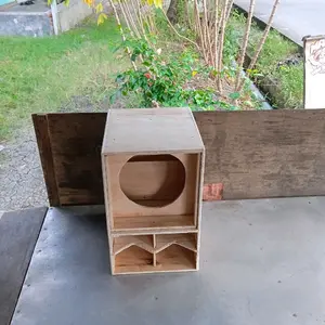 Box Cbs Nogosari 6 inc Buat Miniaturan