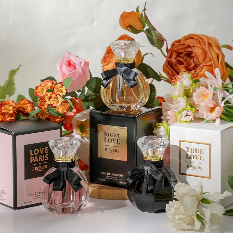 Parfum Wanita Parfum True Love DICOO Ai Love Of Life Women Perfume