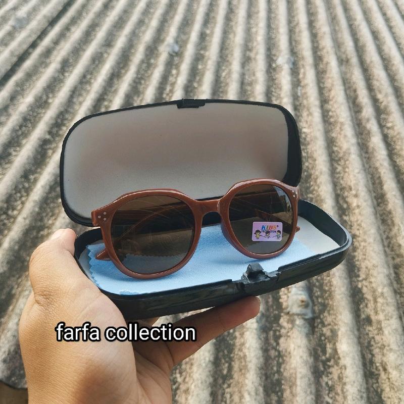 kacamata fashion anak usia 2 tahun sampai 12 tahun/kacamata anak terbaru 5