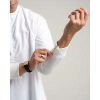 Gambar Baihaqi Jubah Sulthan Pria, Bahan Superfine Katun Modal Anti Kusut, Mewah & Adem, Desain Jubah Dubai Brown (BJD9D) - S dari Baihaqi Clothing_NEW Kota Administrasi Jakarta Pusat 2 Tokopedia