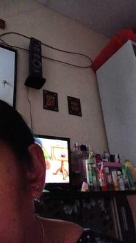 Product Review of Anting Sleep Panjang I Kode: 1gr from m**l f**z 0