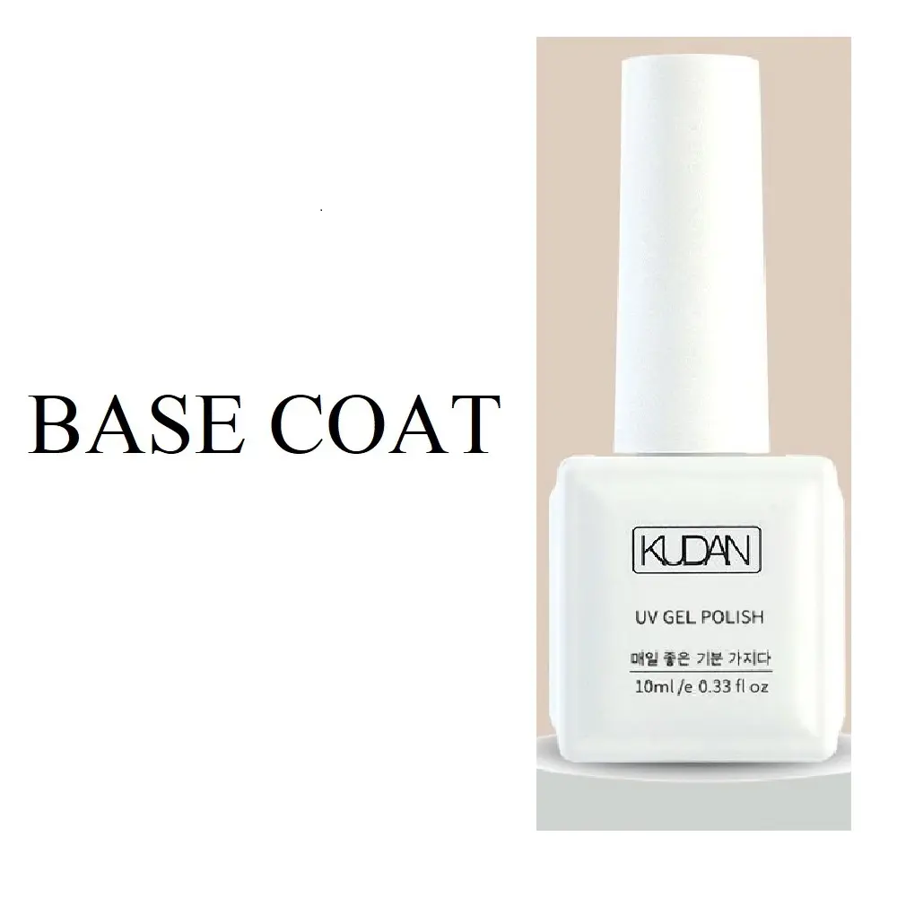 Base Coat