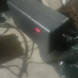 Pengisi Daya Baterai Lithium, Bahan PP, Cocok untuk Baterai 21V, Arus 300A, Tegangan Lebar 110V-240V (Otomatis), 50/60HZ