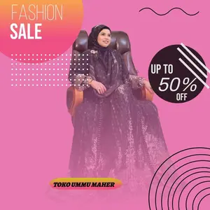 [ KODE M ] LIVE SPESIAL DASTER MONALISA EKSLUSIF TANAH ABANG ONLINE