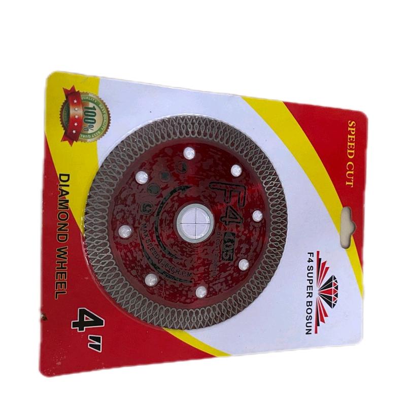 Super Bosun F4 Potong Keramik - Alat Potong Keramik Berkualitas Tinggi - Stationery, Paper 0