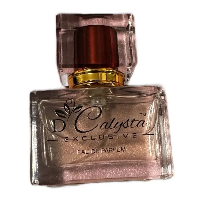 D’Calysta Perfume EDP for Men and Women - 30ml, Super Attractive Scents