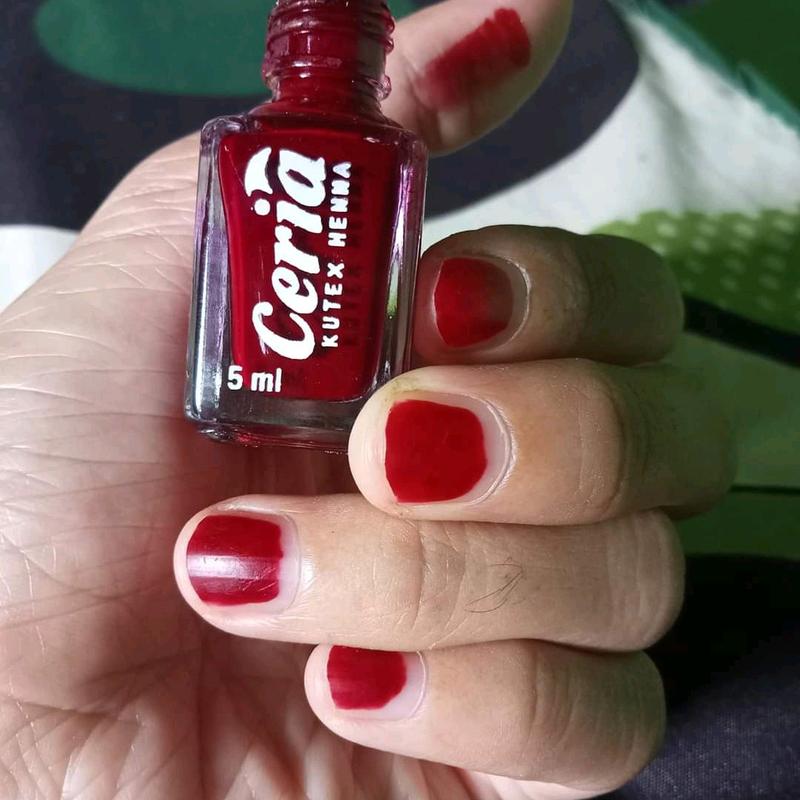 CERIA KUTEK KUKU HALAL SAH BUAT SHOLAT KEMASAN 5ML 7