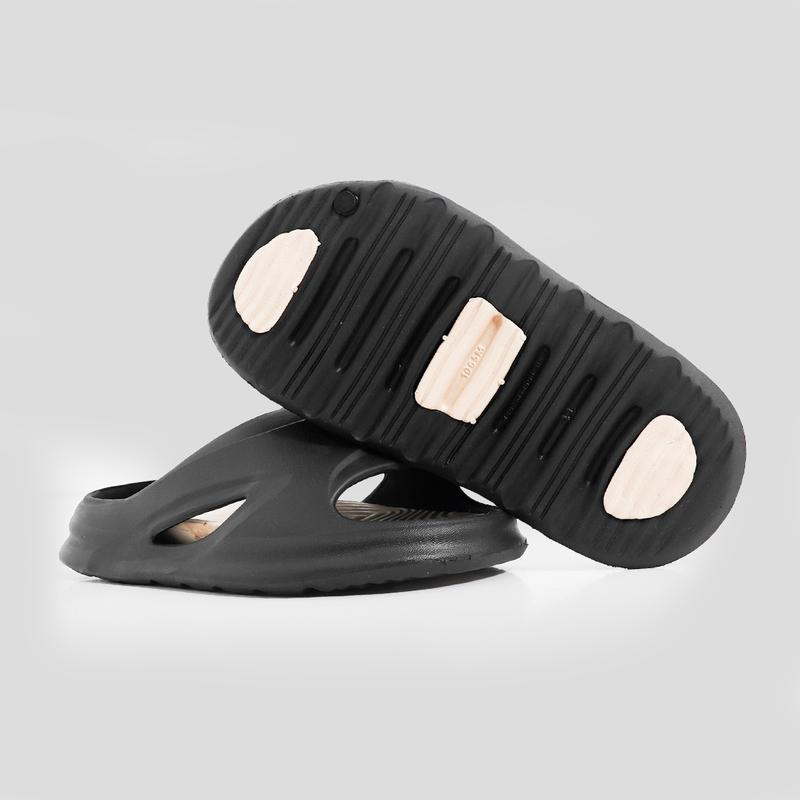 Prodigo * Sandal Pria Tebo Motif 1 I Sandal Slop Pria Wanita l Sandal Slide Pria Casual I Sendal Ringan Terbaru 3