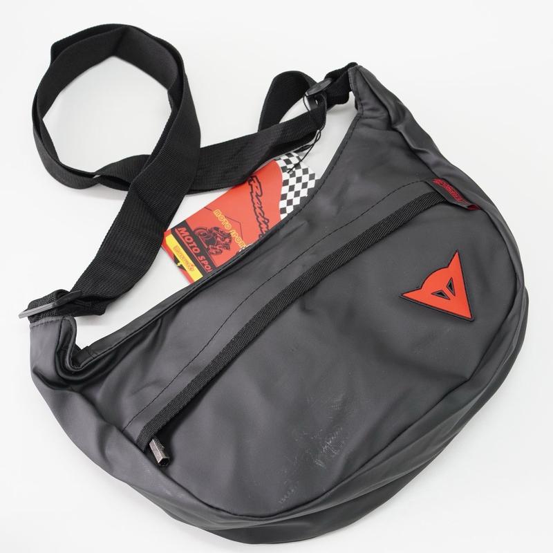 SLING BAG BANANA WATERPROOF BEG KERJA KALIS AIR BEG RIDER - TikTok Shop ...