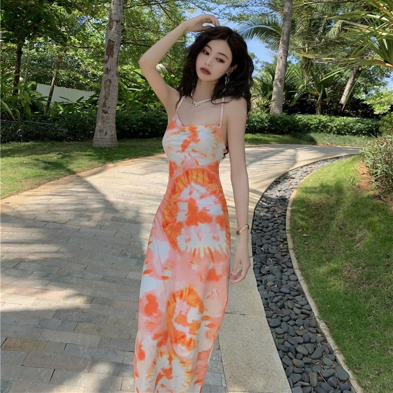 Product Introduction of New fashionable and personalized dress 2