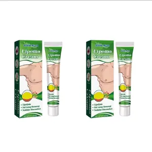 2 PCS - Obat Salep Benjolan Lipoma Ampuh 100% asli Obat Benjolan Ampuh Benjolan Payudara Benjolan Tangan Benjolan Leher Menghilangkan Tonjolan Meredakan Benjolan Lipoma Luar Lemak