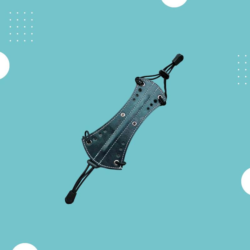 Arm Guard - Pelindung Tangan Pemanah 6