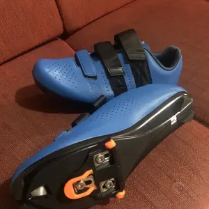 Sepatu Sepeda Cleat Road Bike Original Santic S20017