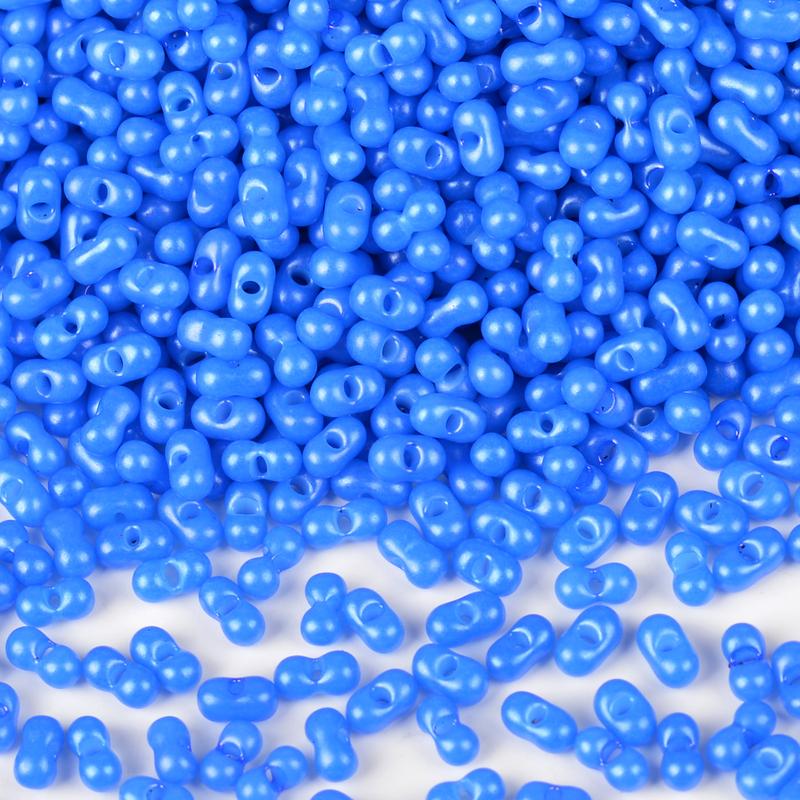 Product Introduction of Hạt Đậu Phộng Thạch, 120 Cái / túi, Kích Thước 3 * 6mm, Làm Bằng Thủy Tinh, Thích Hợp Để Làm Đồ Trang Sức, Vòng Tay, Vòng Cổ, Vòng Tay, Hạt Giống Tự Làm, Hạt Trang Trí Điện Thoại 17