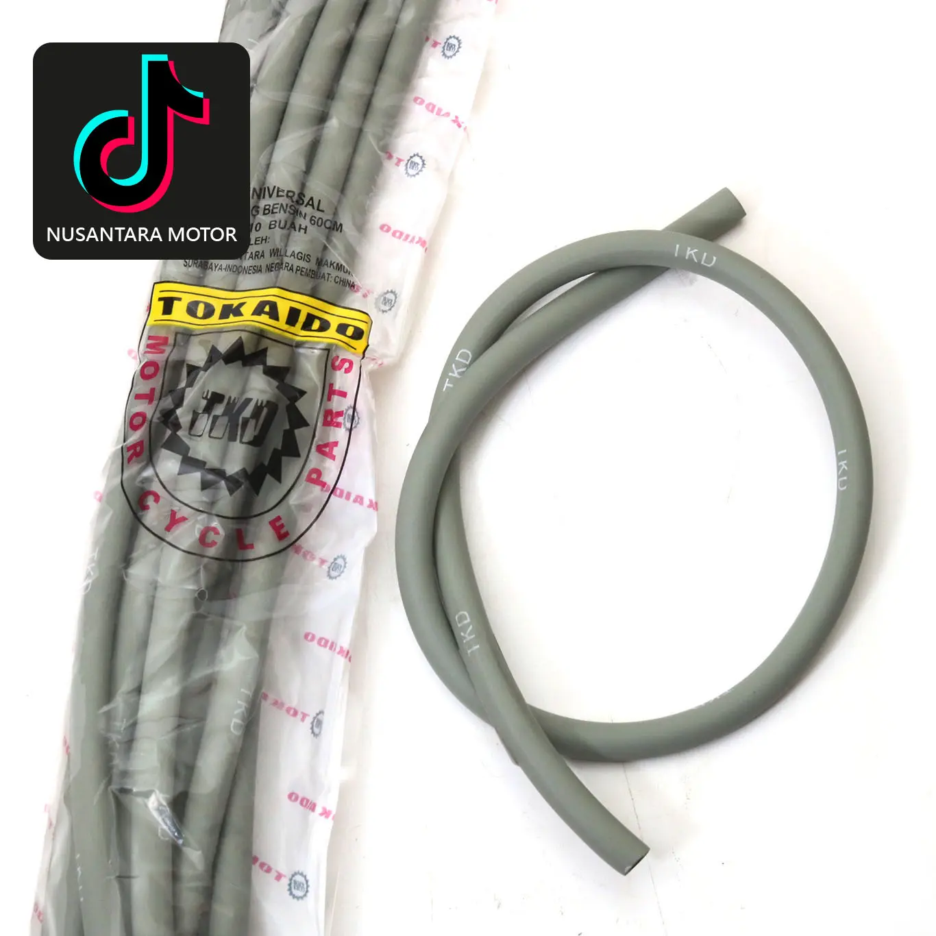 Selang Bensin Tebal TOKAIDO