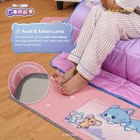 Gambar Kintakun Tom And Jerry Gokko Series Keset 40 x 60 / 120 - Multivariant - Joyful Days, 40 x 60 dari Kintakun Bedcover Kota Bandung 5 Tokopedia