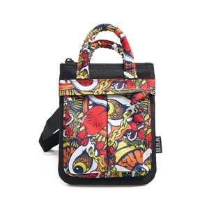 กระเป๋าสะพายข้าง HEA แฟชั่น unisex สไตล์คู่รัก แฟชั่นอินเทรนด์ กระเป๋ากีฬา