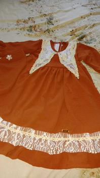 Product Review of Gamis Anak Sakura Murah  FREE HIJAB - Bahan Cringkle 1 - 9 Tahun from R**S 2