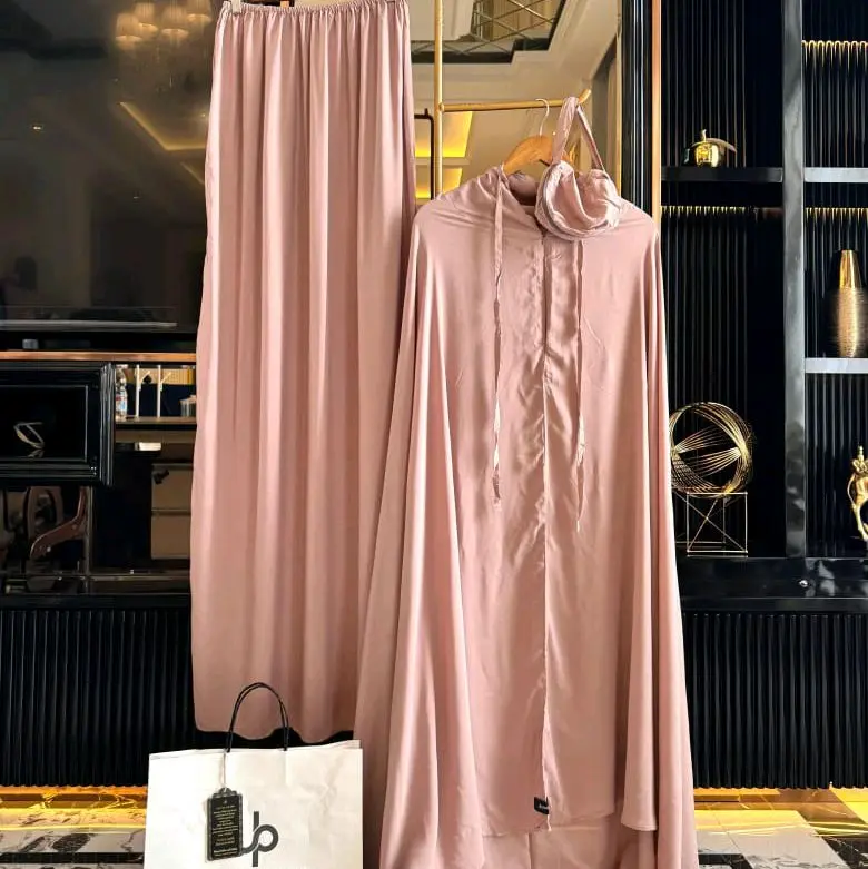 MUKENA JOURNEY TERBARU READY STOK 6