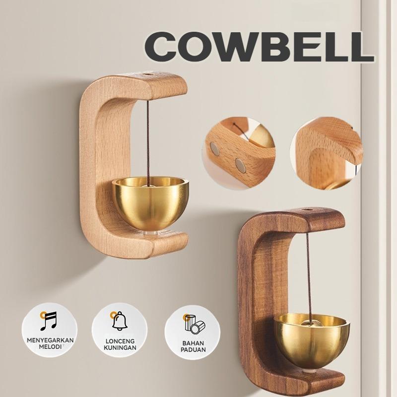 Kunci Akses Rumah: Pintu Kayu Hias, Lonceng Kuningan, Dekor Beech, Pintu Magnetik Modern, dan Aksesoris Kenari & Jati Unik