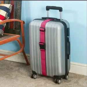 Sabuk Koper Tali Pengikat Koper Strap Koper Tali pengaman Koper Belt Koper | Dejavu Koper