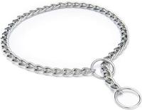 Gambar Stainless Lonk Link Choke Chain 3.00mm x 50cm - Kalung Anjing dari Zoom Petcare Kota Bandung 3 Tokopedia