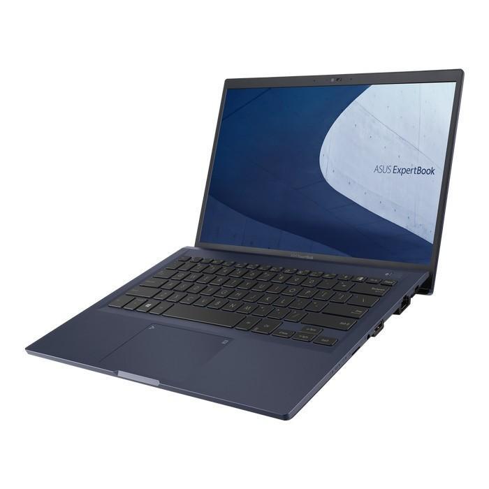 ASUS Expertbook BG1408CVA-EB5850X i5-1335U 8GB 512GB WIN11 PRO