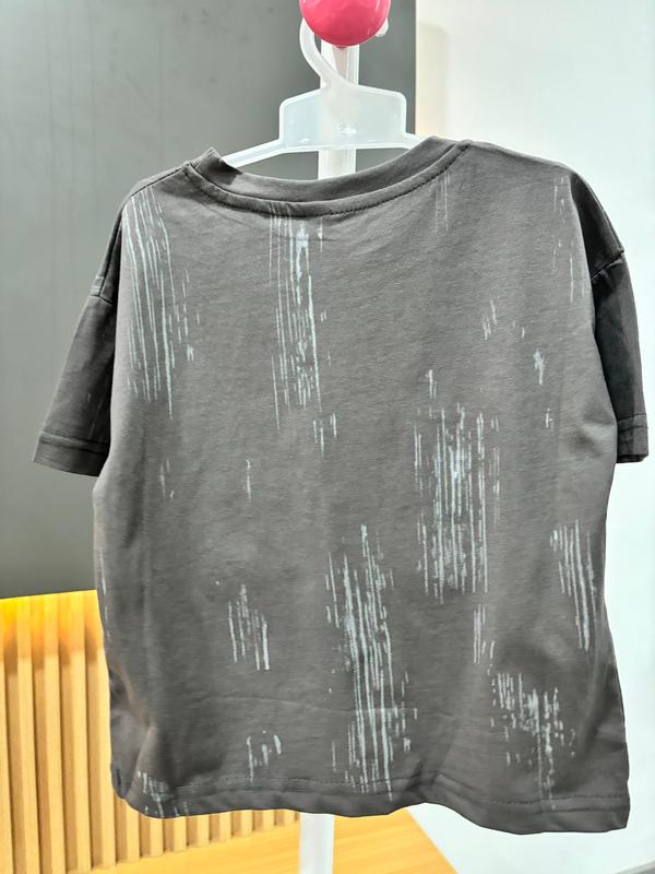 Kaos Alex*nder W*ng - Gray & White 3