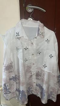 Product Review of Rok Wanita Terbaru -  Premium dan Mewah Bawahan Wanita By Fabullous.co from S**s 1