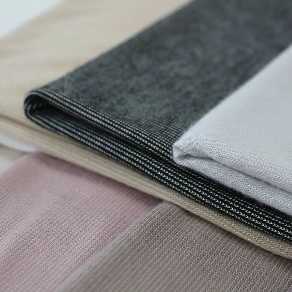 Sophie Cotton Jersey Shawl