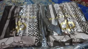Product Review of GAMIS PRINTING SULTAN BY DP DITHYA PRATIWI SIGNATURE | GAMIS PRINTING PREMIUM ORIGINAL from s**9 1