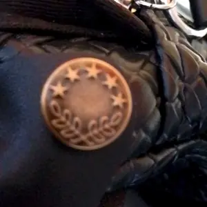 AZAHRA Kancing Jeans Dapat Dilepas / Kancing Pengecil Jeans Unisex Kancing Celana Copot Pasang