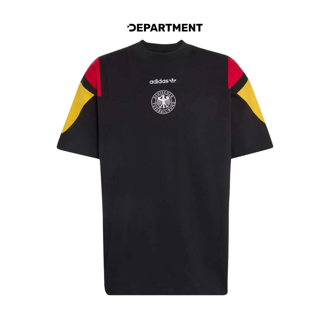Kaos Bola Pria ADIDAS GERMANY EQT KY7083 ORIGINAL