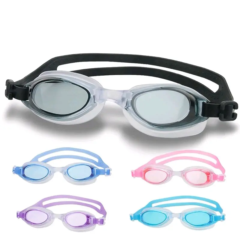 101 Kacamata Renang Remaja-Dewasa Pouch Swim Goggless Free Penutup Telinga 1600 opp