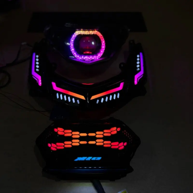 PAKET SULTAN SMILE TYPE 2 X HEXA