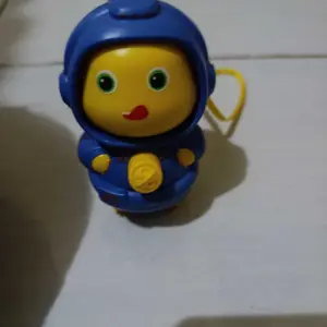 RK Gantungan Mainan Boneka Berubah Wajah Face Changing Nailong