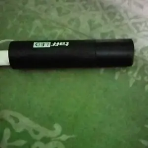 TaffLED Senter UV Pet Urine Fungus Detection Money Detector 365nm - S11-Z